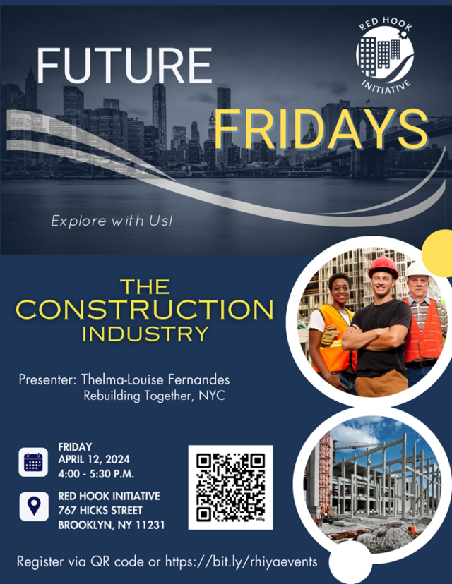 Future Fridays: The Construction Industry