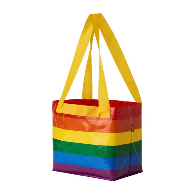 IKEA Brooklyn Pride Month Event